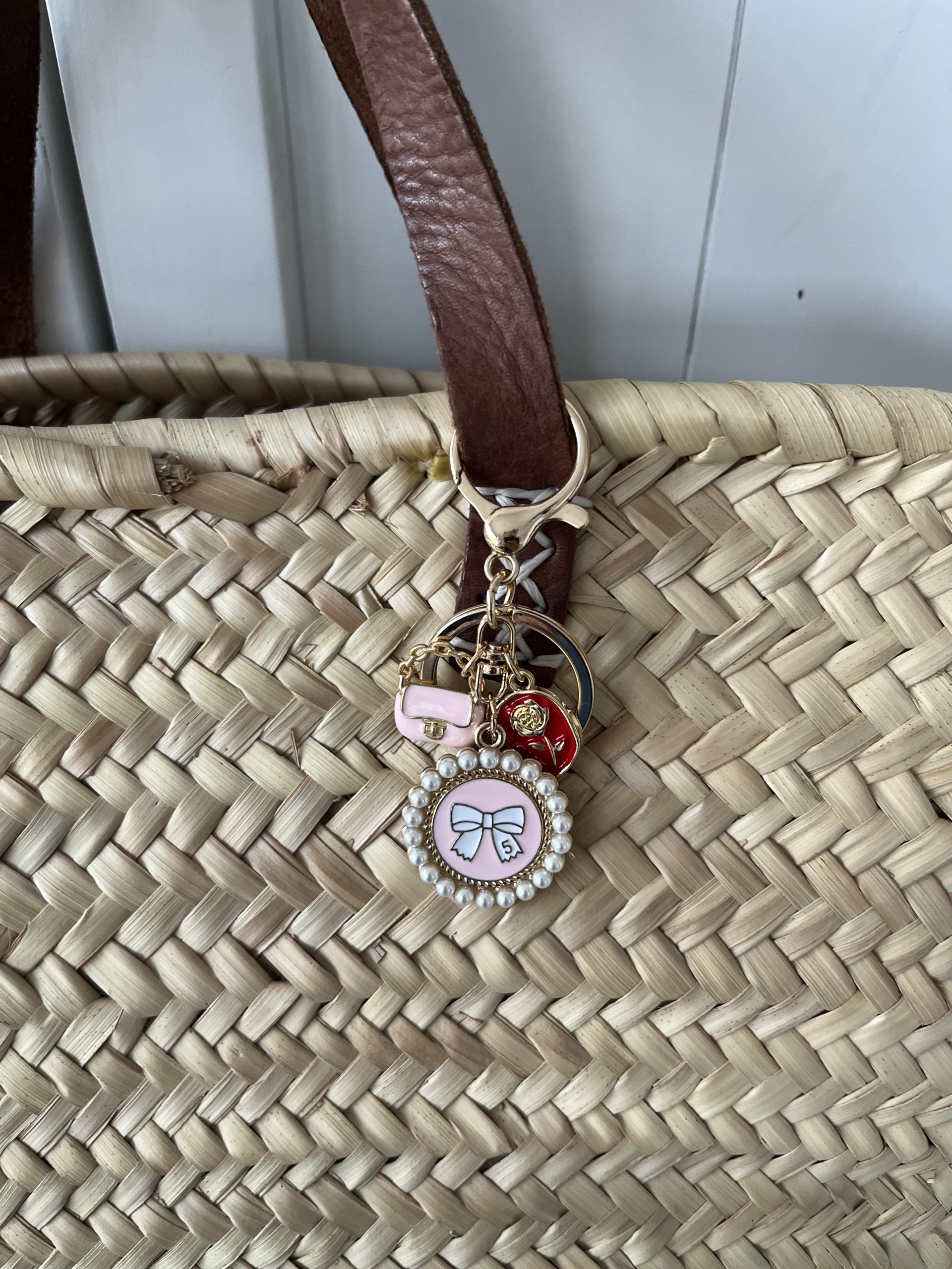Bijou de Sac MEDAILLON – Image 2