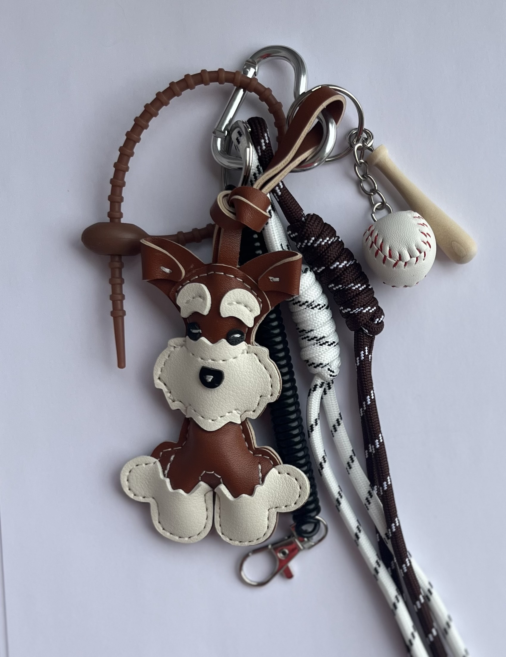 Bijou de Sac CHIEN – Image 3