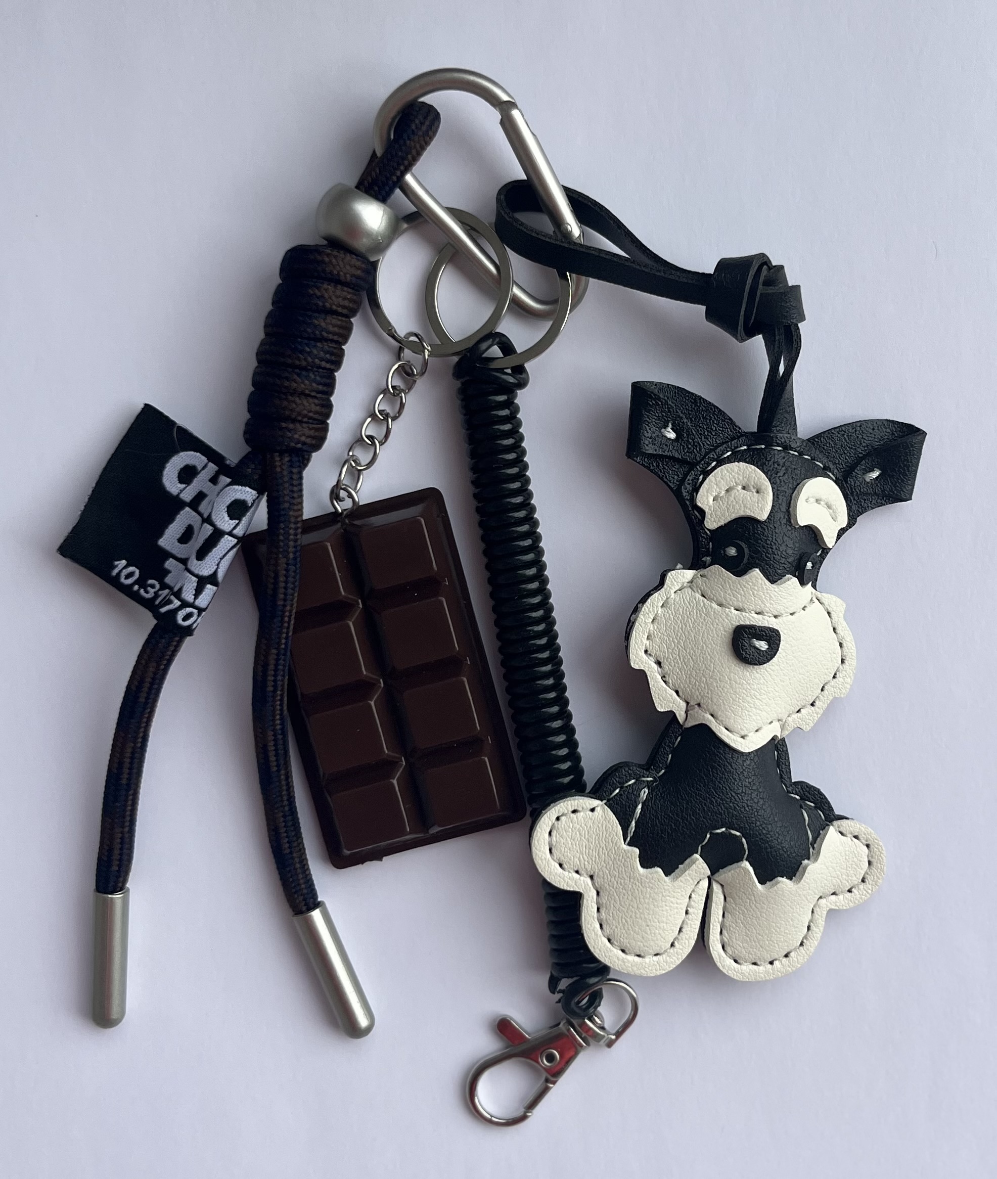 Bijou de Sac CHIEN – Image 2