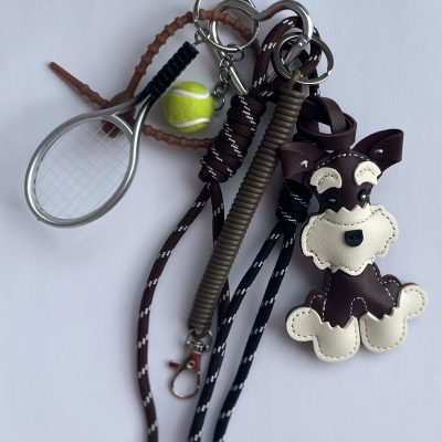 Bijou de Sac CHIEN