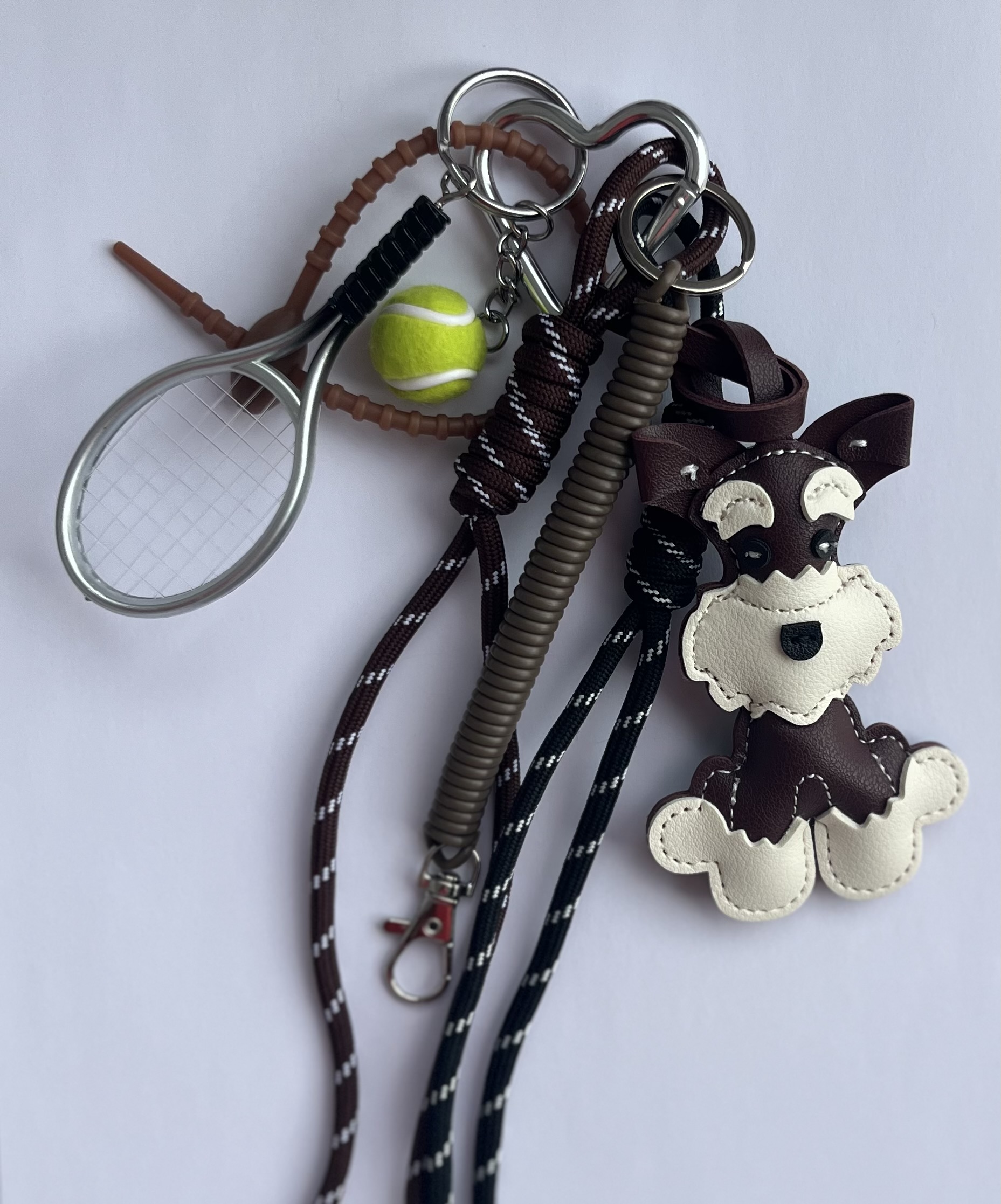 Bijou de Sac CHIEN
