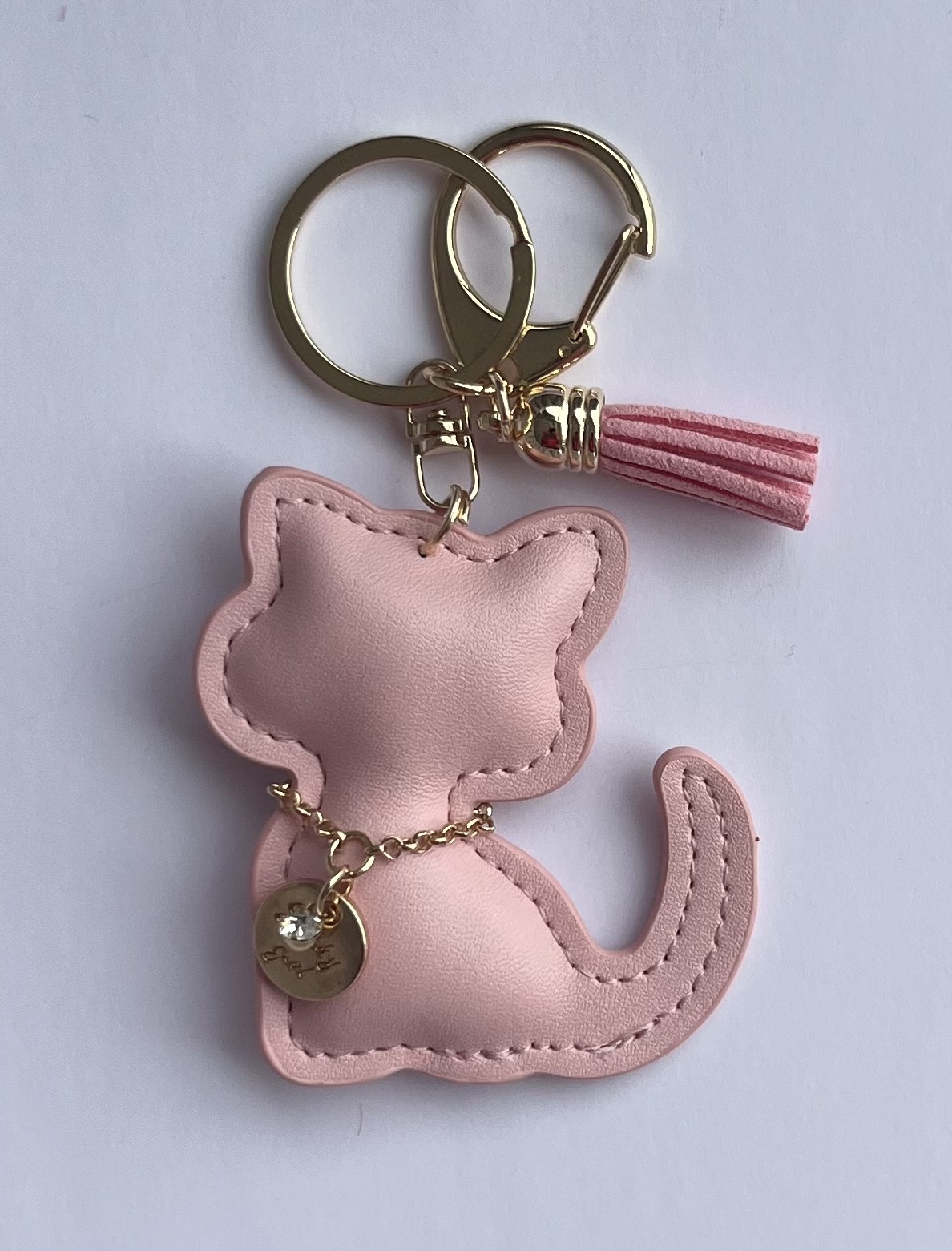 Bijou de Sac CHAT