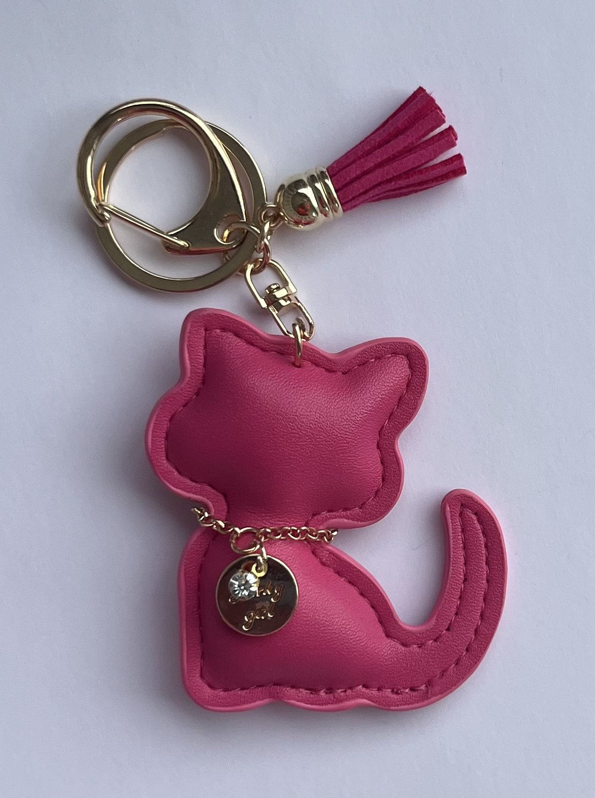 Bijou de Sac CHAT – Image 2