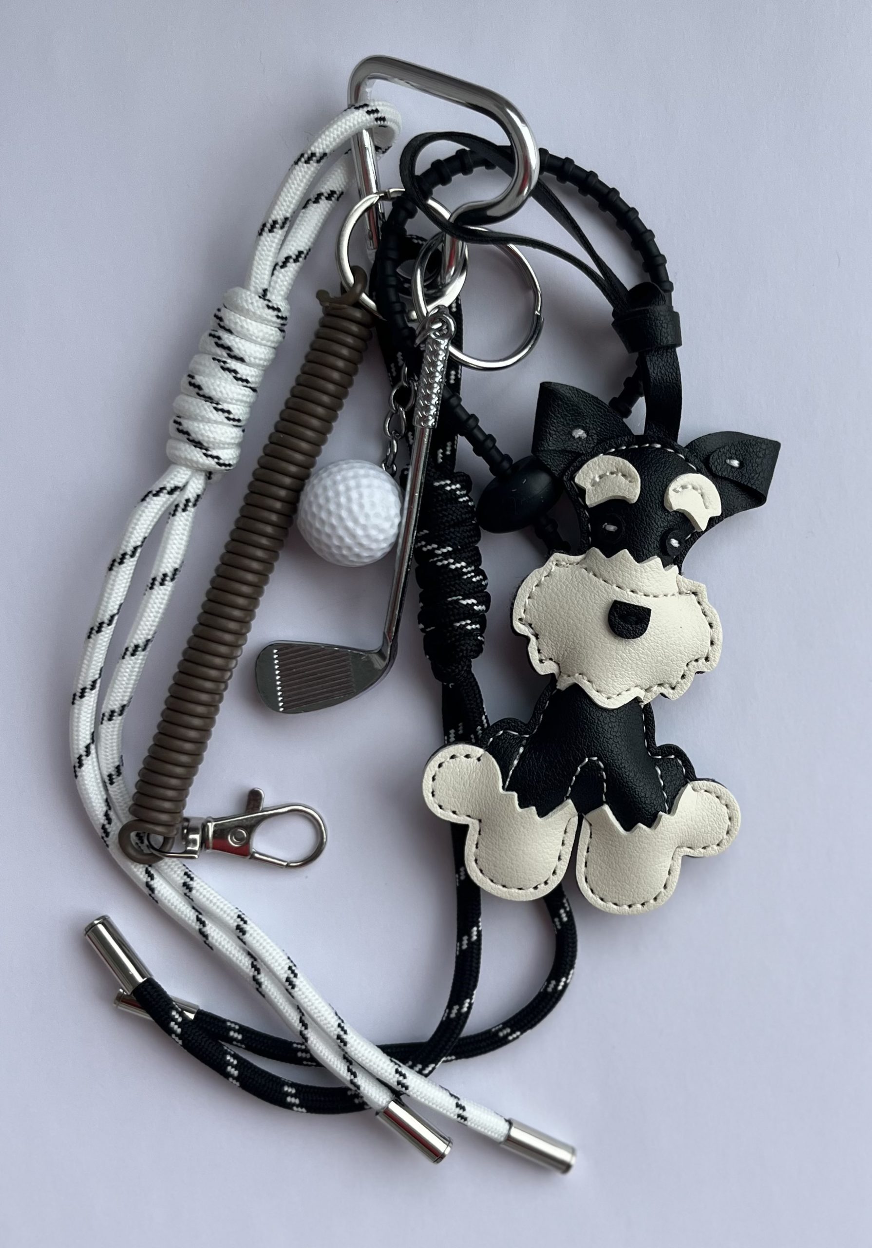 Bijou de Sac CHIEN – Image 4
