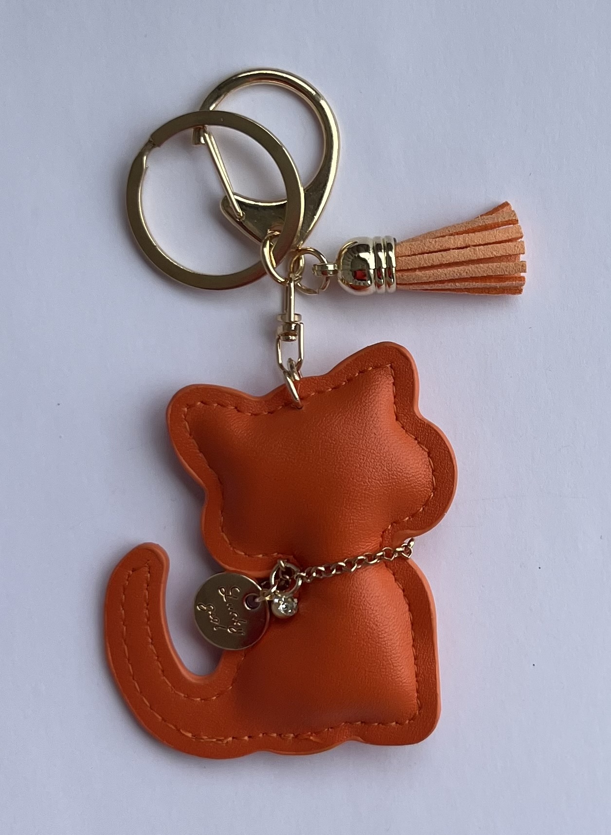 Bijou de Sac CHAT – Image 3
