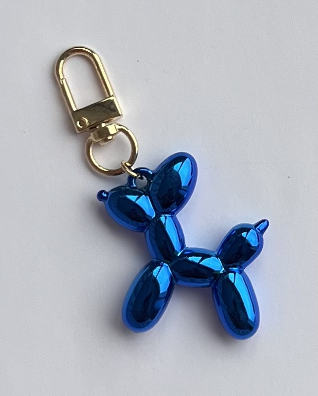 Bijou de Sac CHIEN Ballon – Image 7