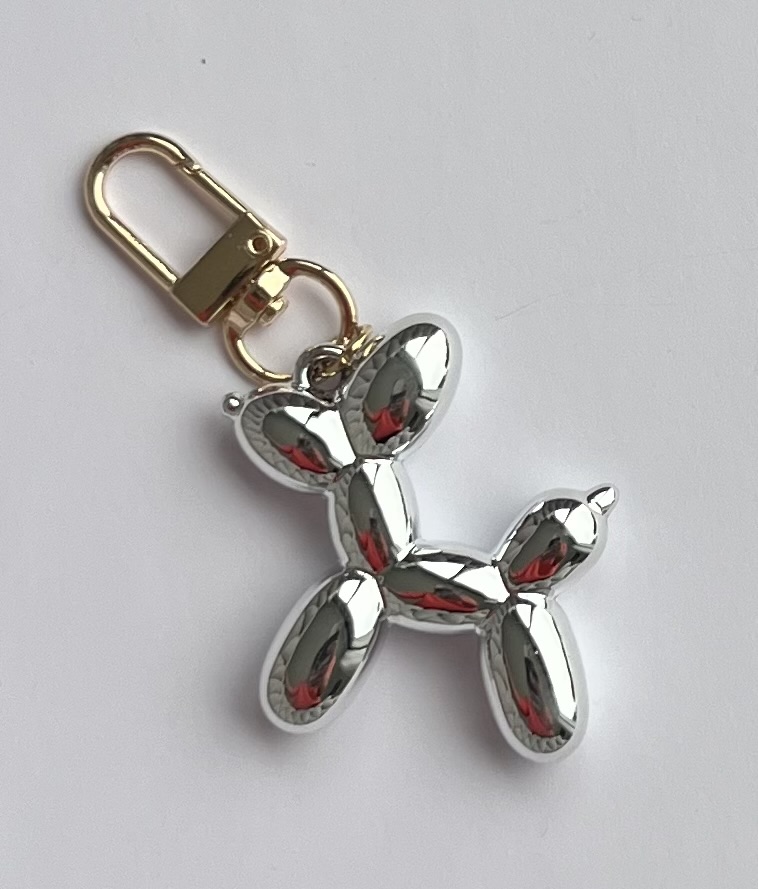 Bijou de Sac CHIEN Ballon – Image 8