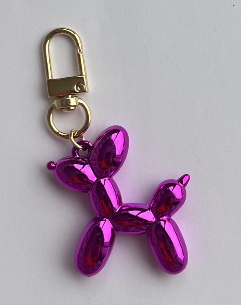 Bijou de Sac CHIEN Ballon – Image 6