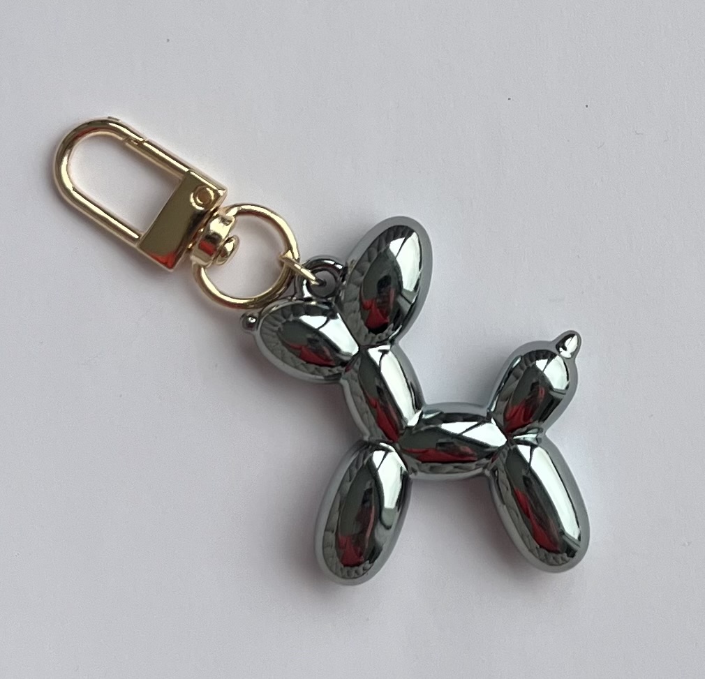 Bijou de Sac CHIEN Ballon – Image 4