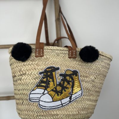 Cabas RUN CHIC
