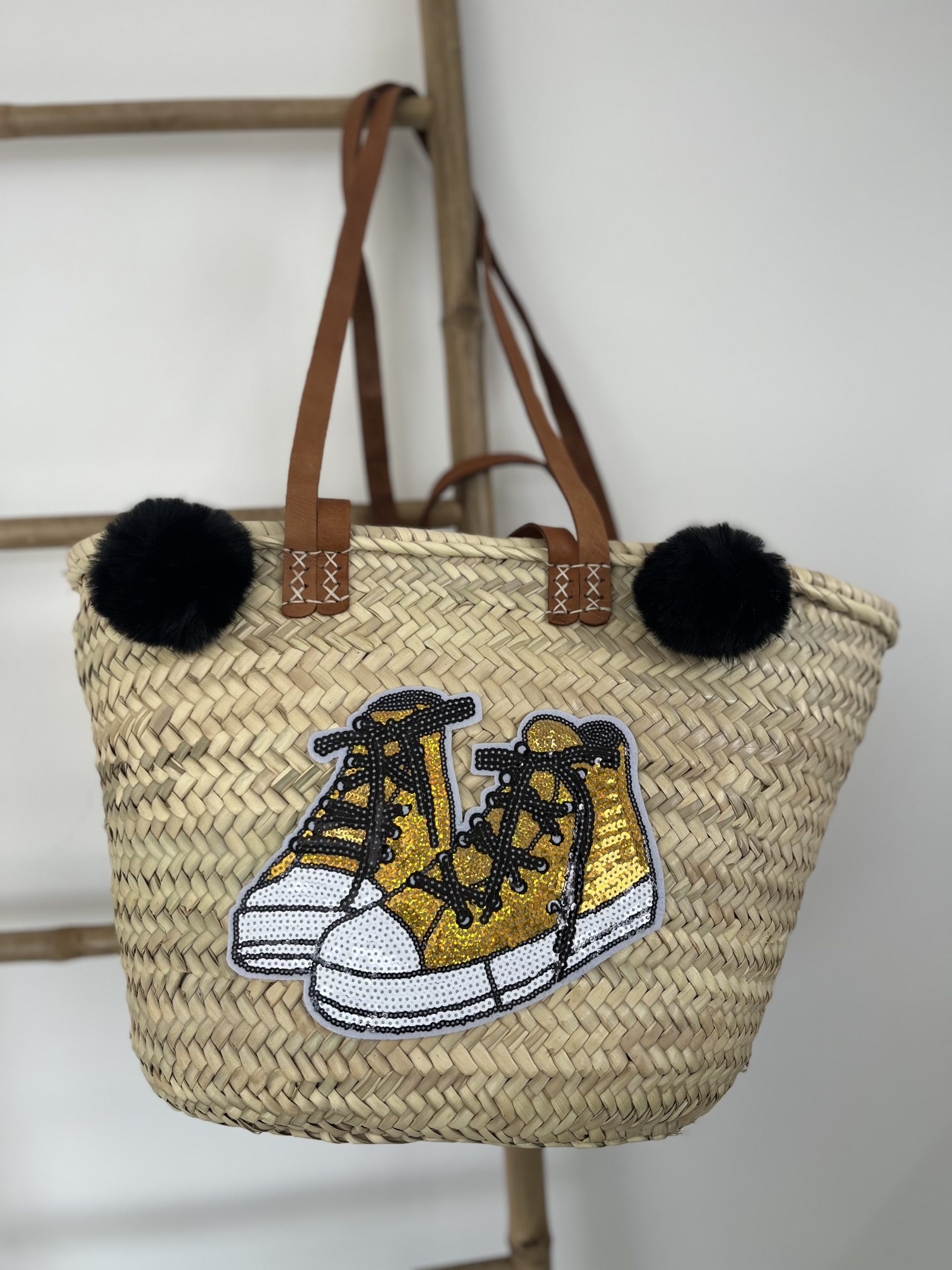 Cabas RUN CHIC