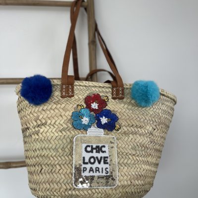 Cabas CHIC PARIS