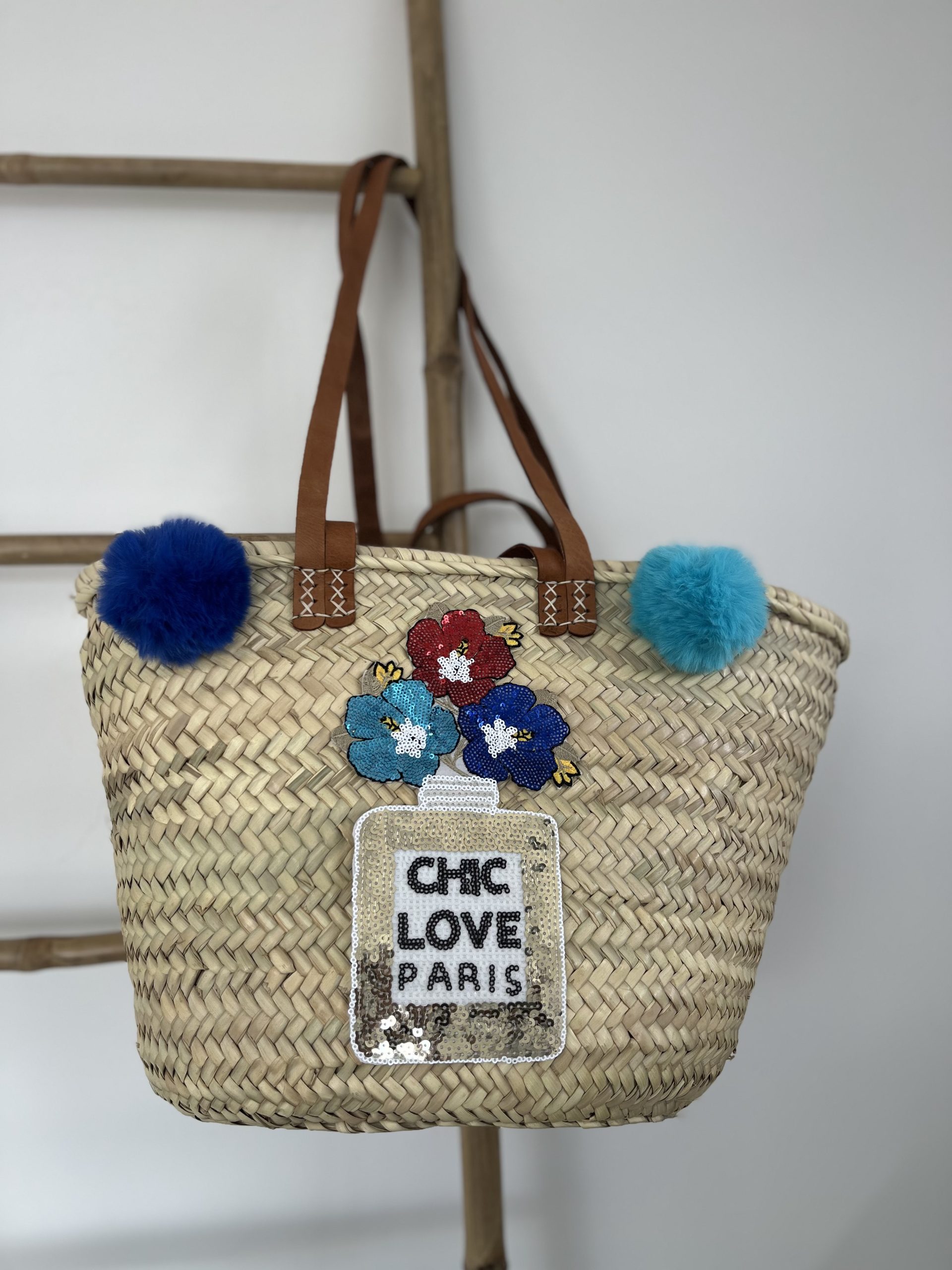 Cabas CHIC PARIS