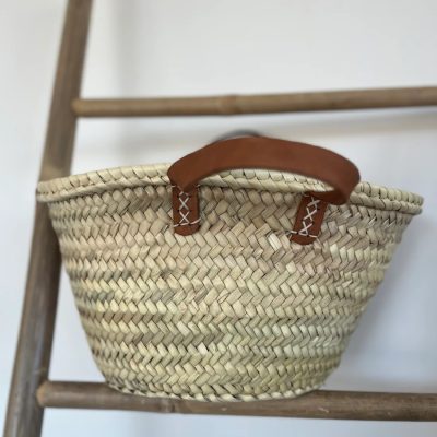 Petit Cabas à personnaliser