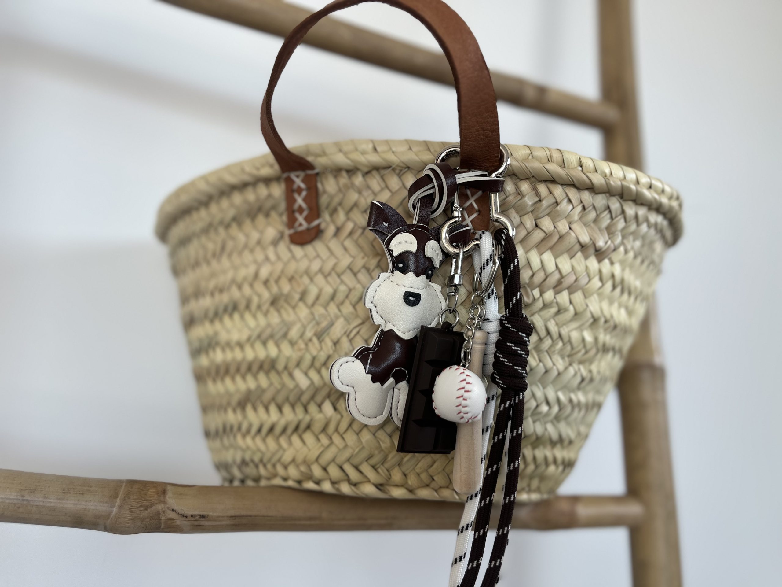 Bijou de Sac CHIEN – Image 8