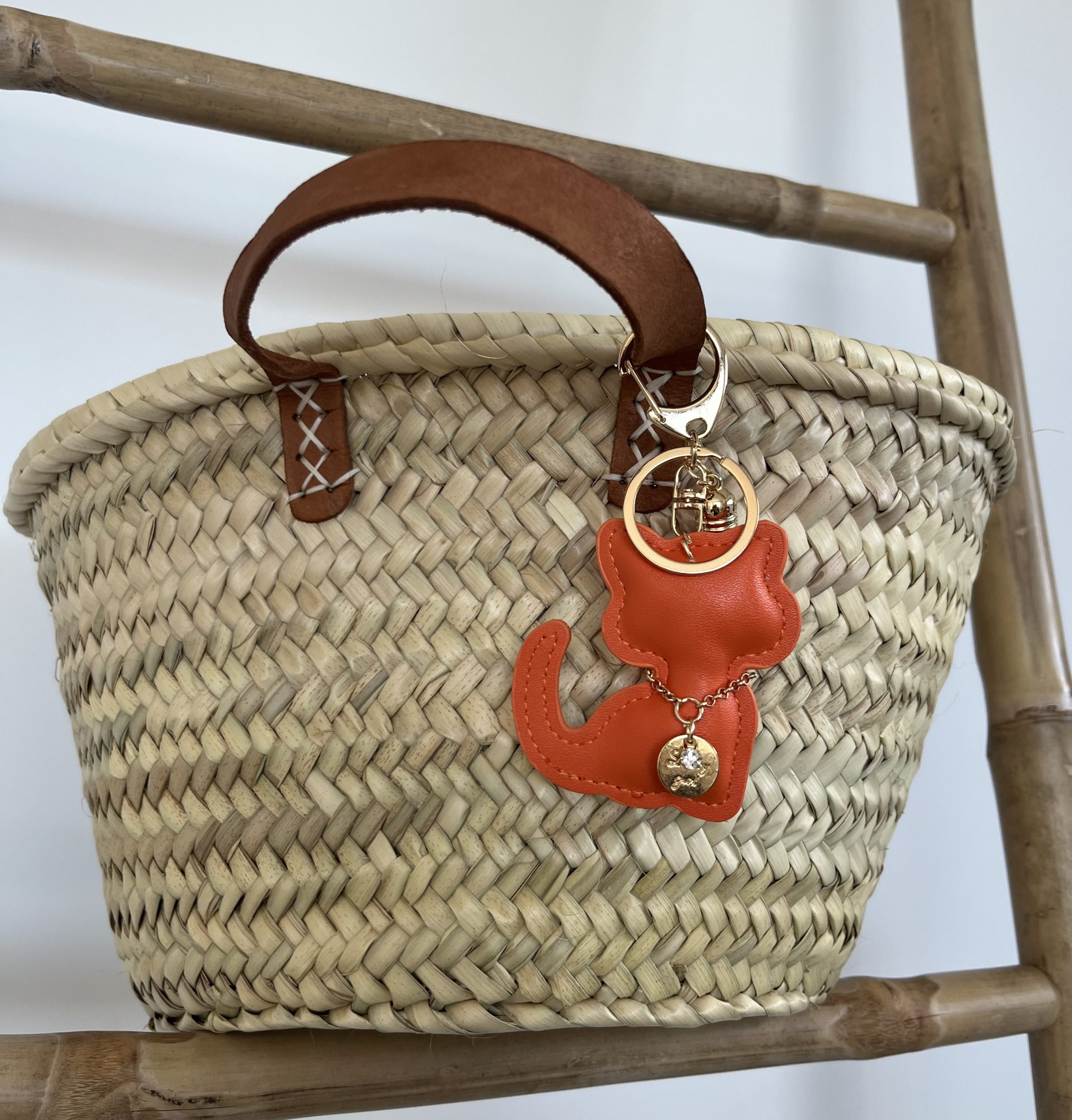 Bijou de Sac CHAT – Image 4