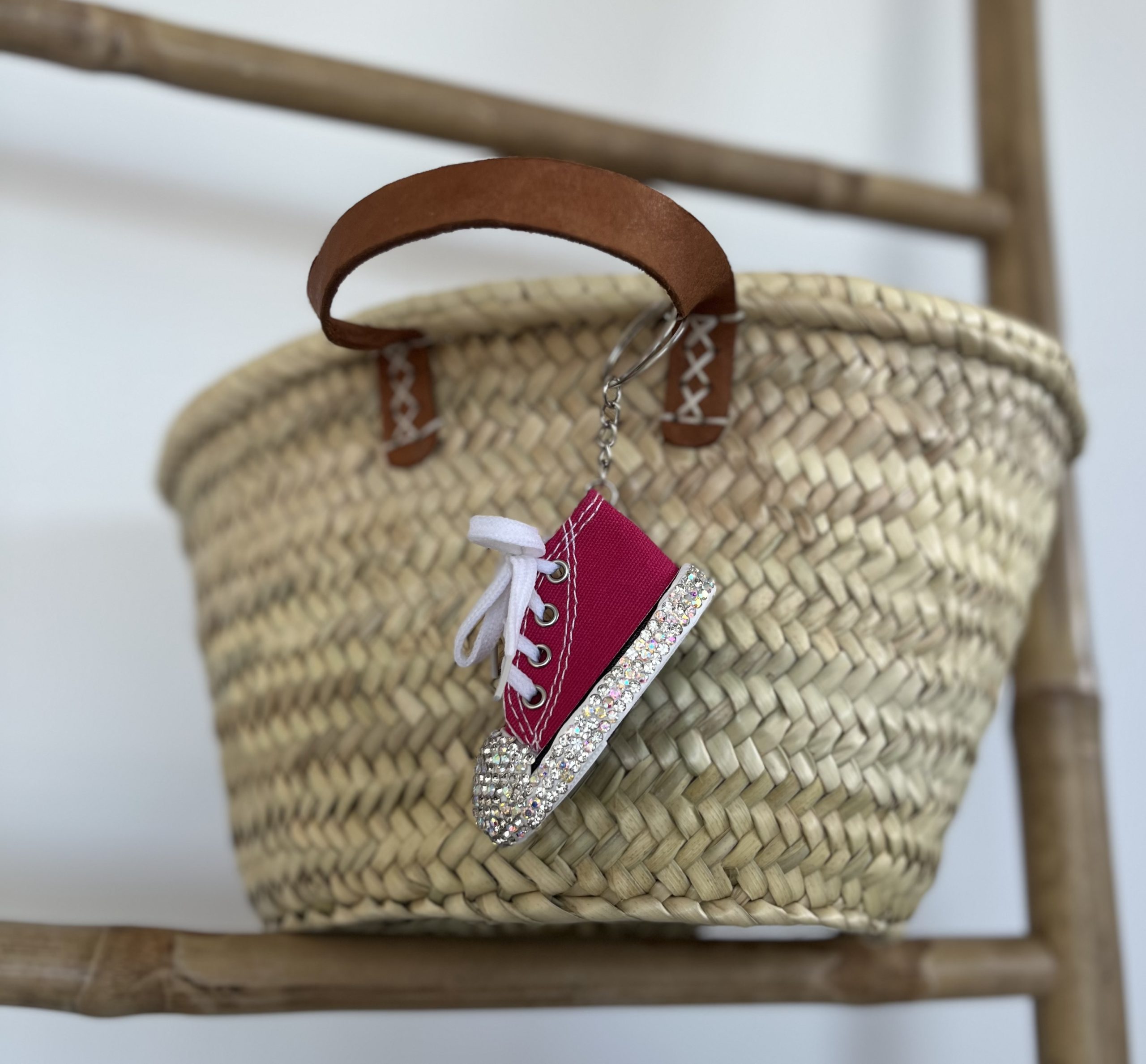 Bijou de Sac BASKET Strass – Image 2