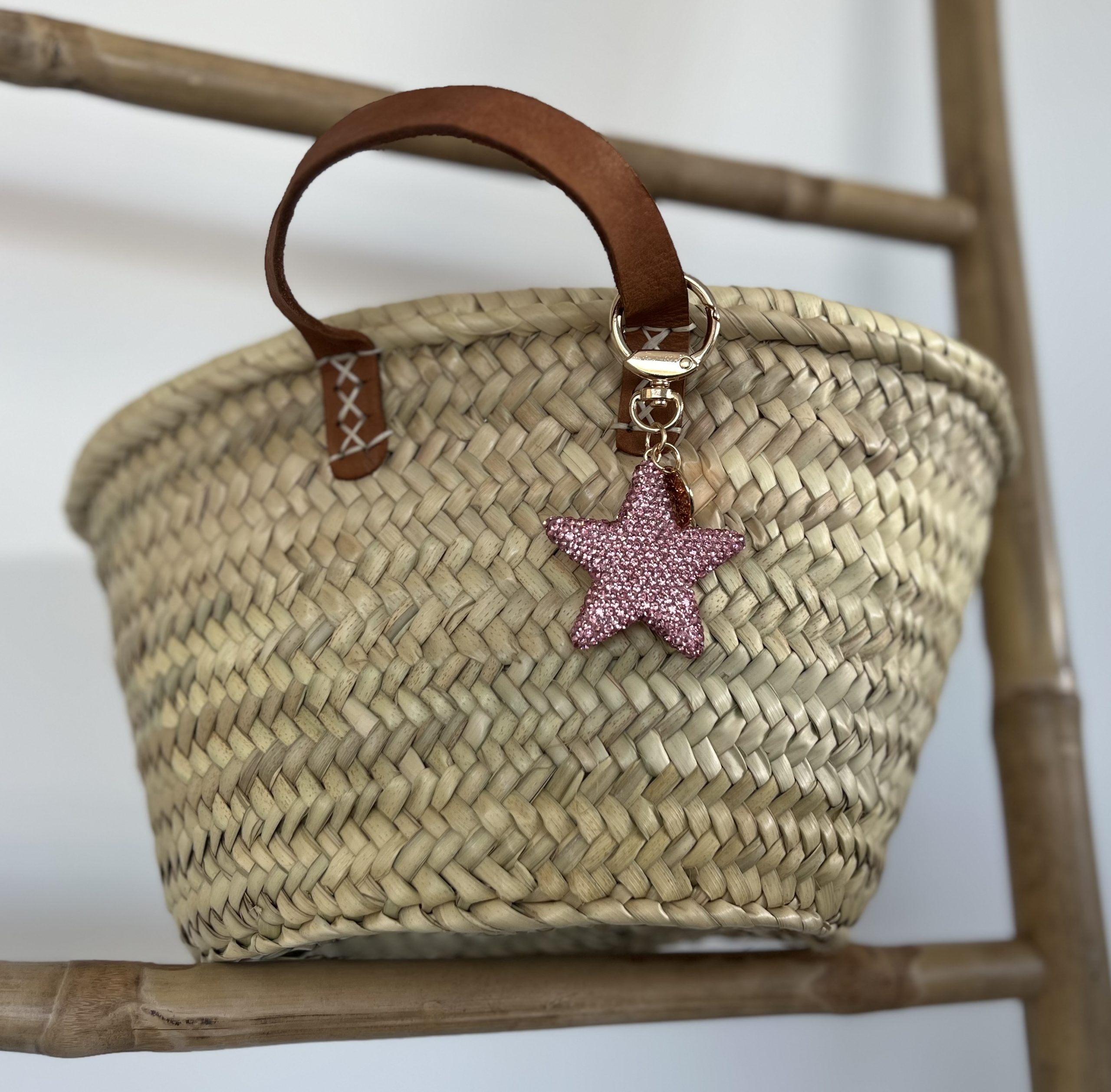 Bijou de Sac ÉTOILE Strass – Image 4