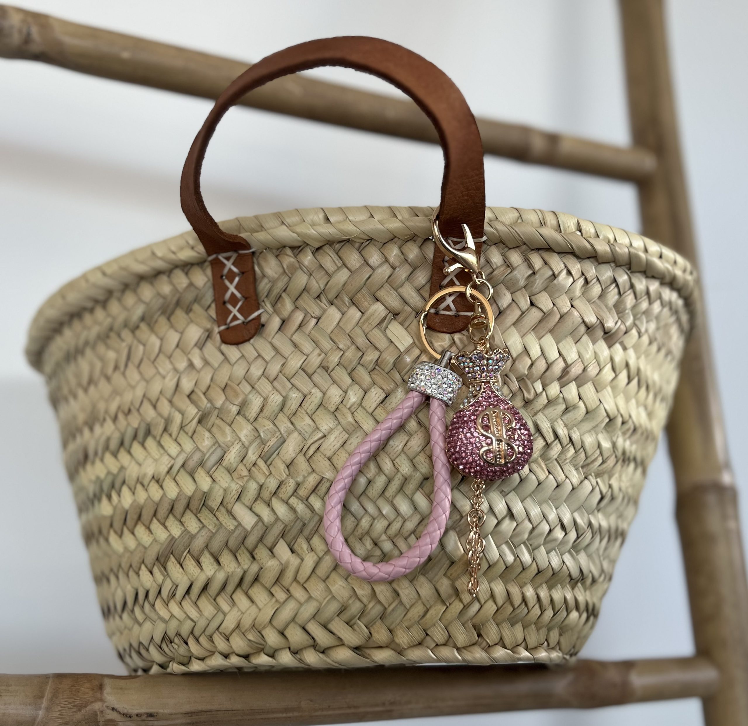 Bijou de Sac BOUTEILLE – Image 3