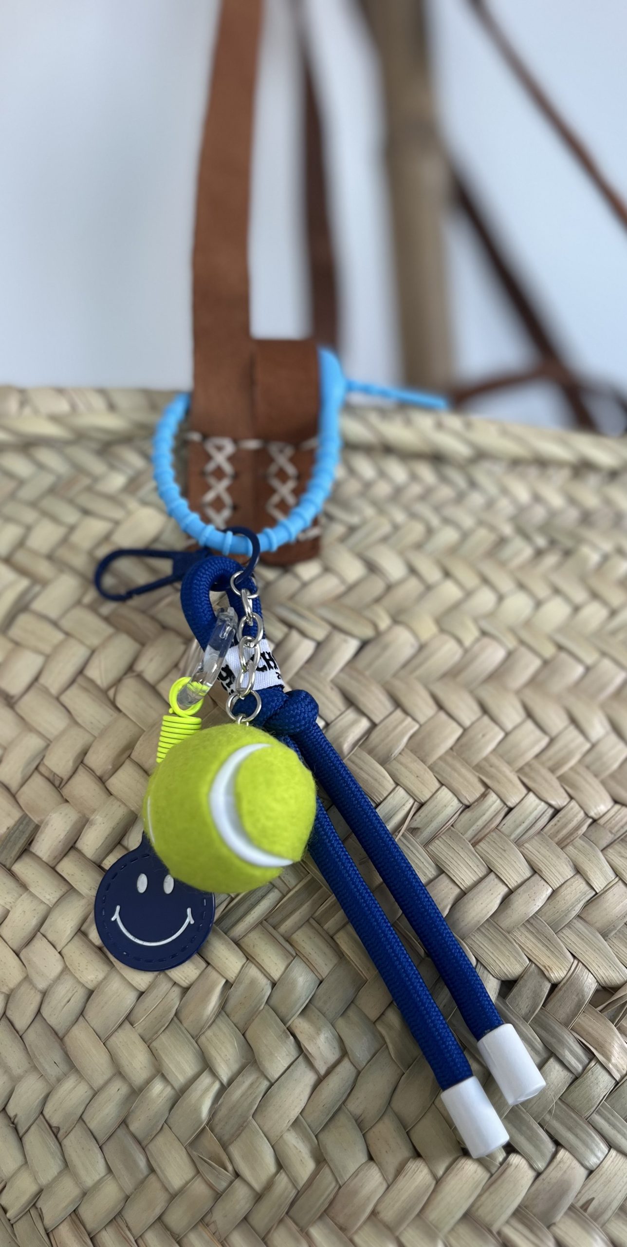 Bijou de Sac BALLE de TENNIS – Image 5