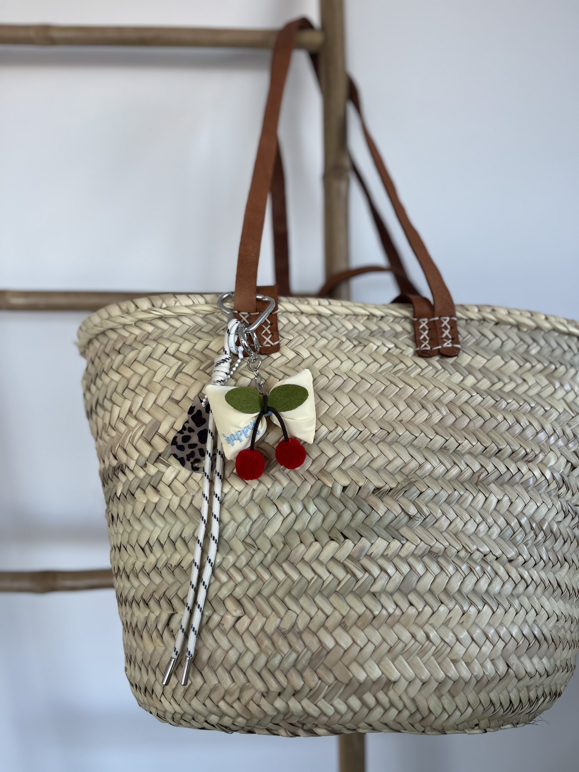 Bijou de Sac HAPPY CERISE – Image 3