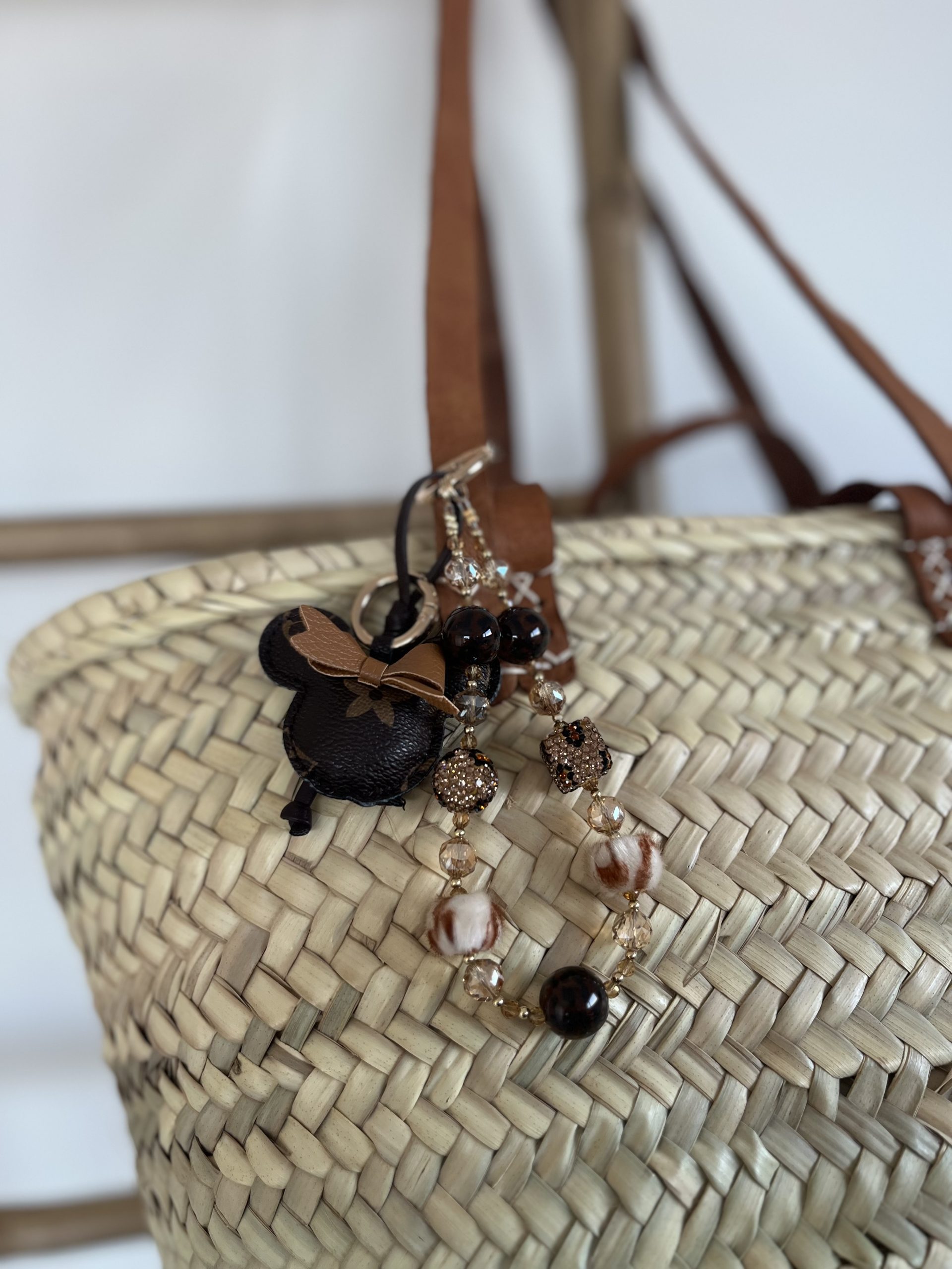 Bijou de Sac BRELOQUE MICKEY – Image 3