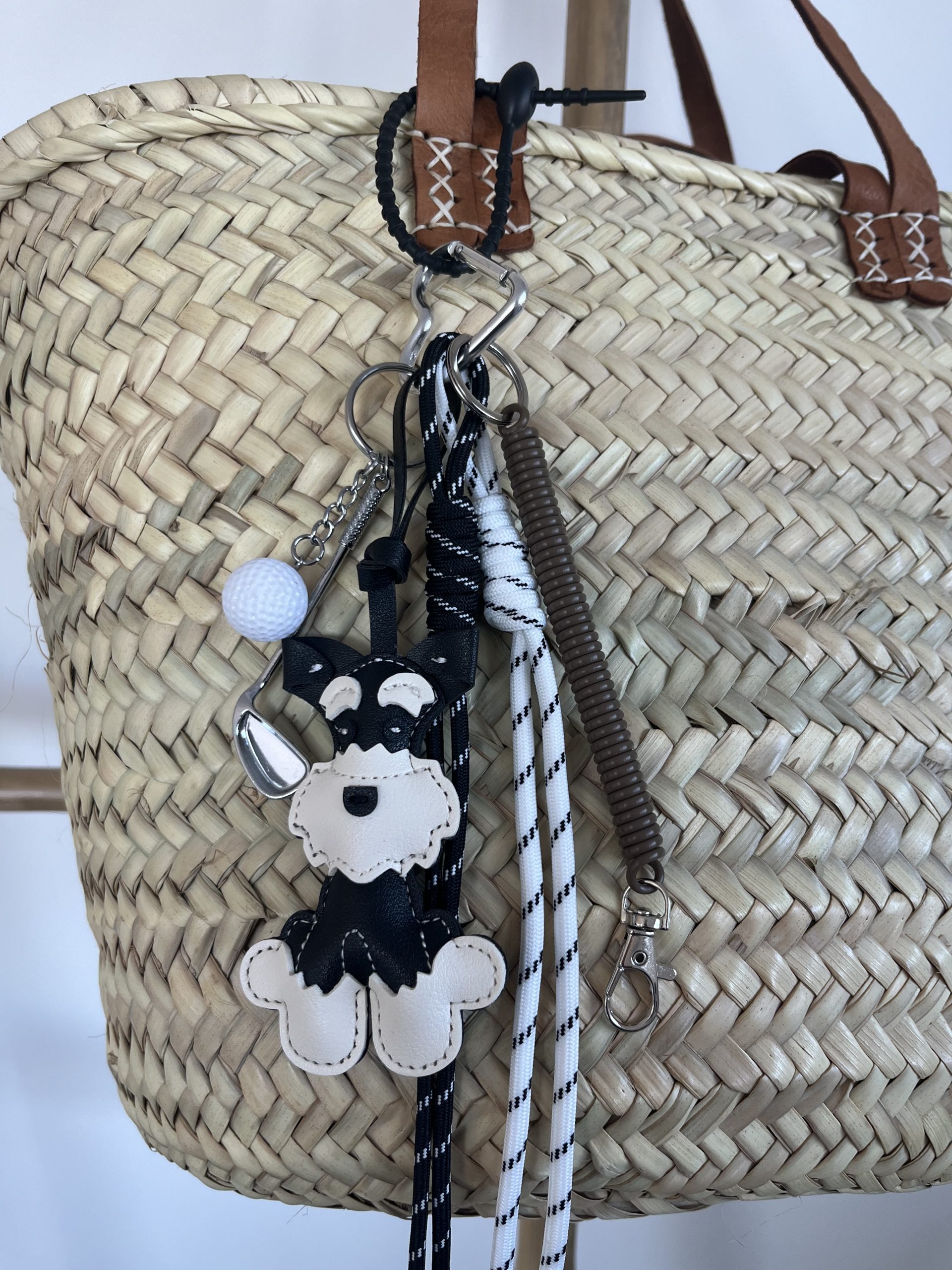 Bijou de Sac CHIEN – Image 5