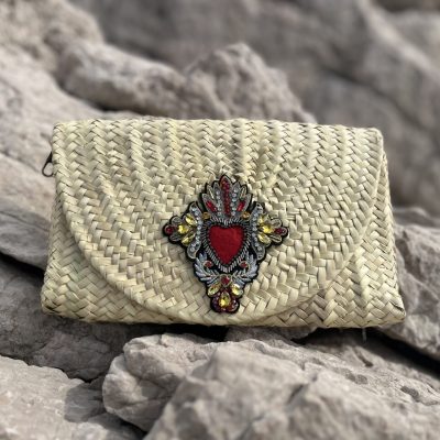 Pochette Soirée ROYALE