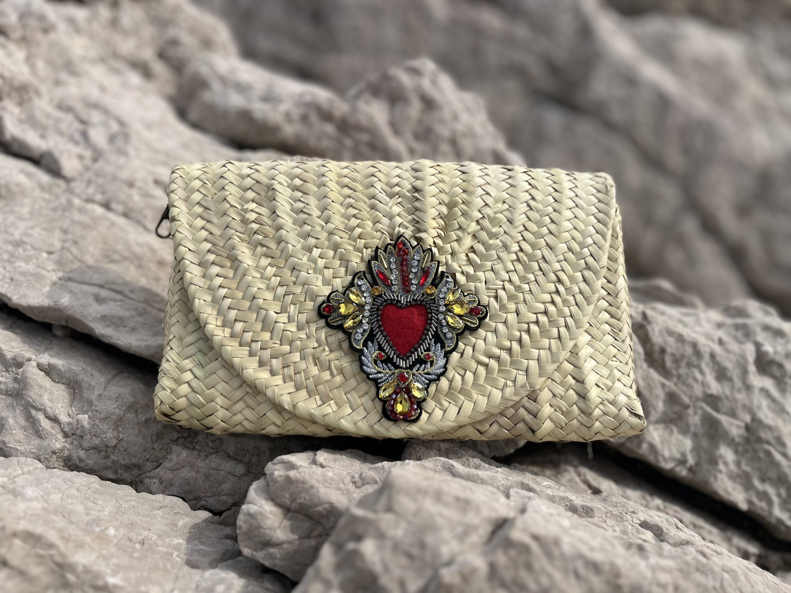 Pochette Soirée ROYALE
