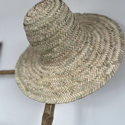 Chapeau à personnaliser