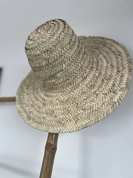 Chapeau à personnaliser