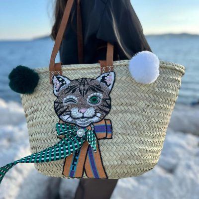 Cabas CHIC CAT