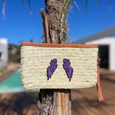Pochette AILES