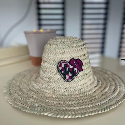 Chapeau WESTERN
