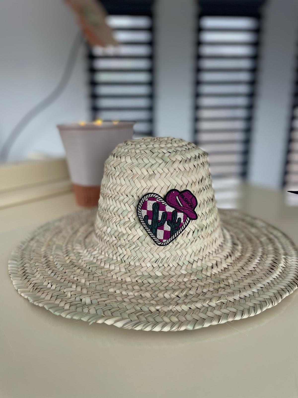 Chapeau WESTERN