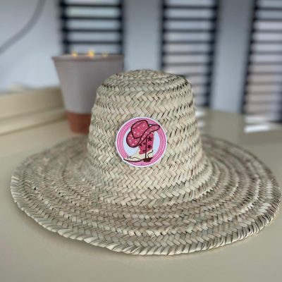Chapeau COW BOY