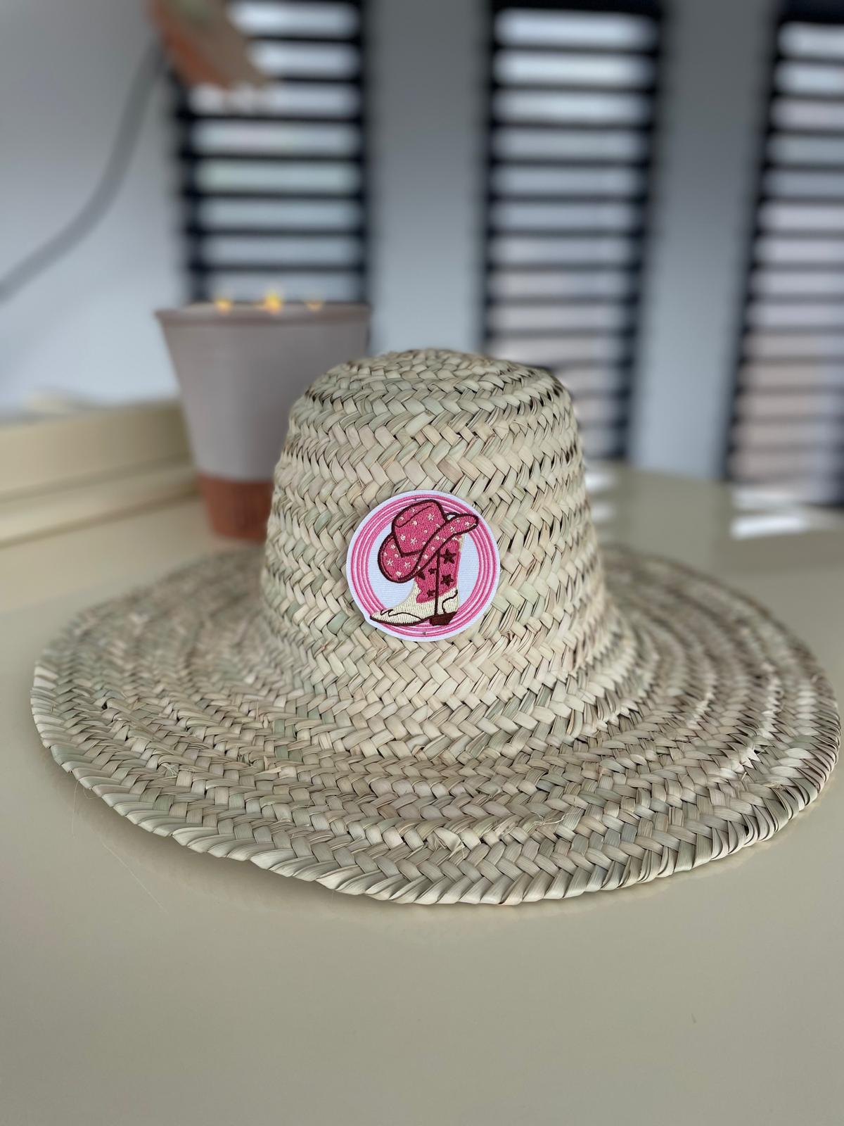 Chapeau COW BOY