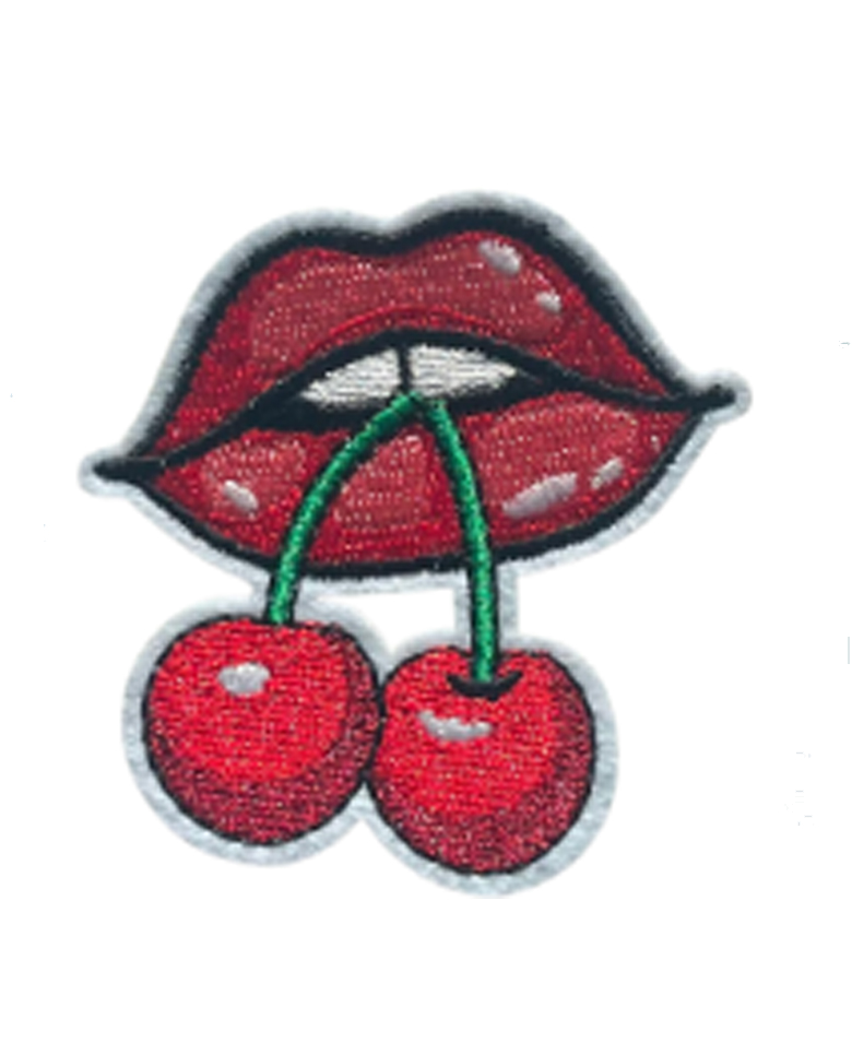 Chapeau BOUCHE CERISE – Image 4