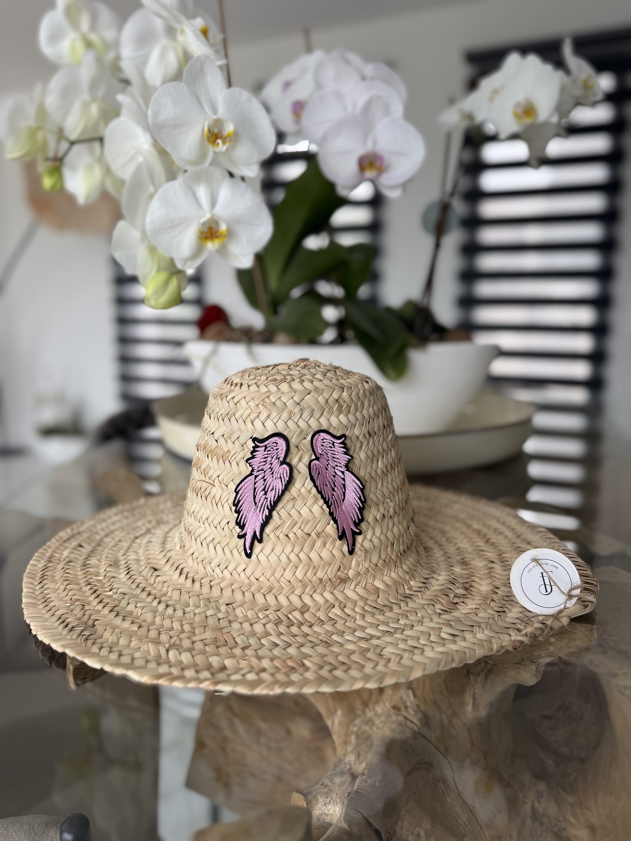 Chapeau AILES – Image 7