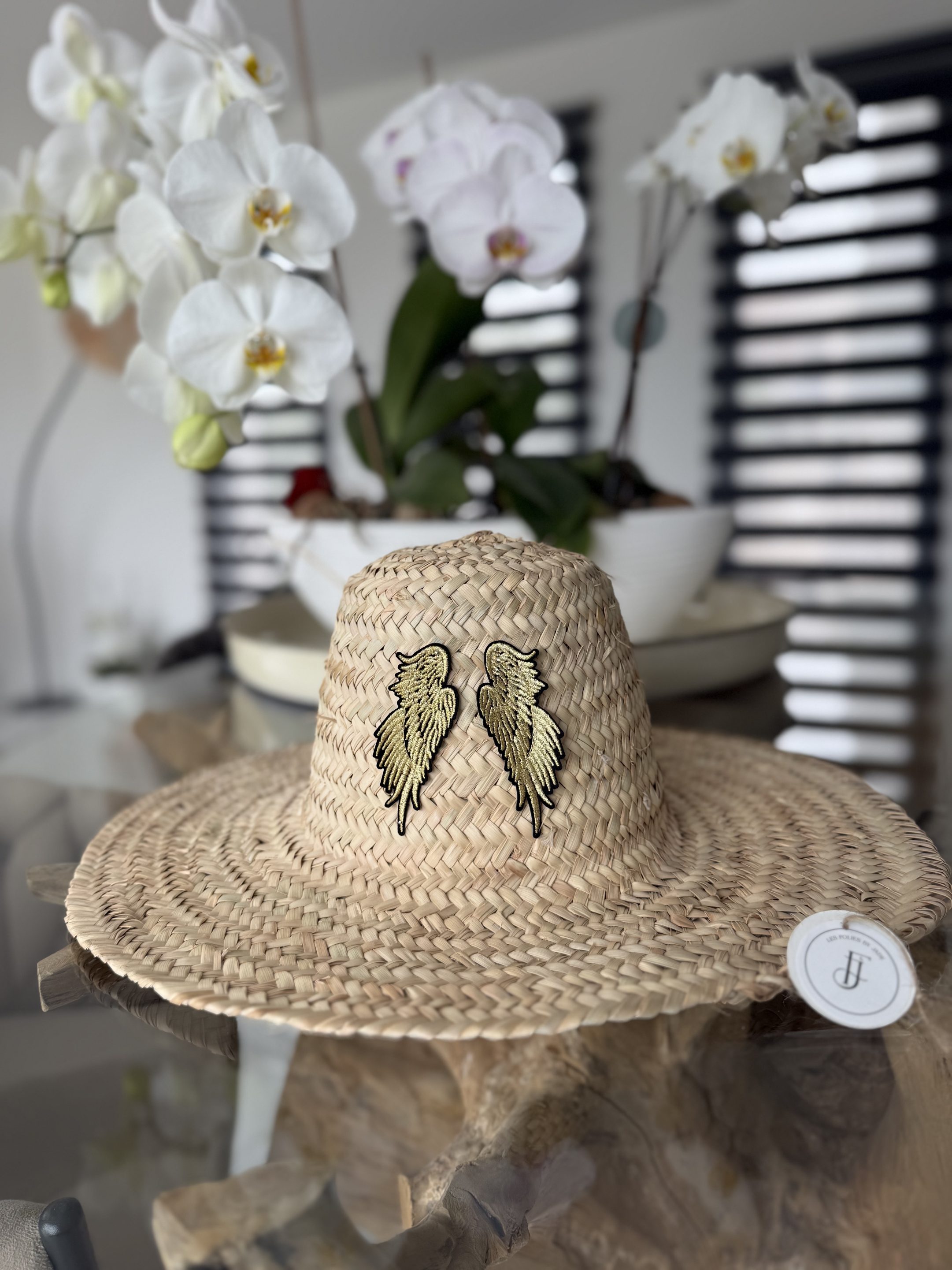 Chapeau AILES – Image 5