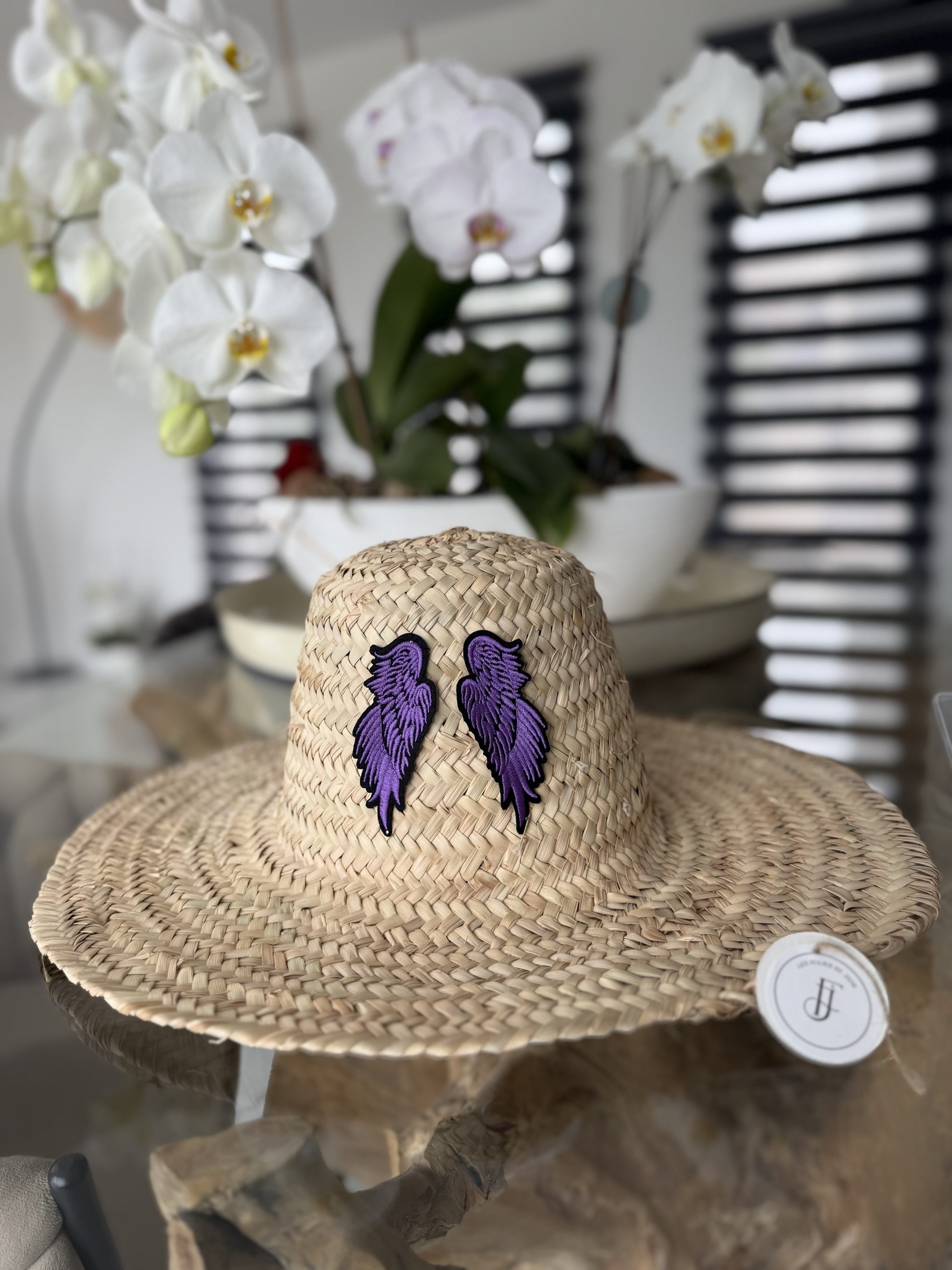 Chapeau AILES – Image 3