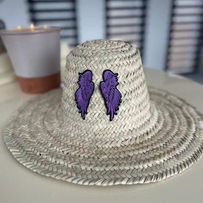 Chapeau AILES