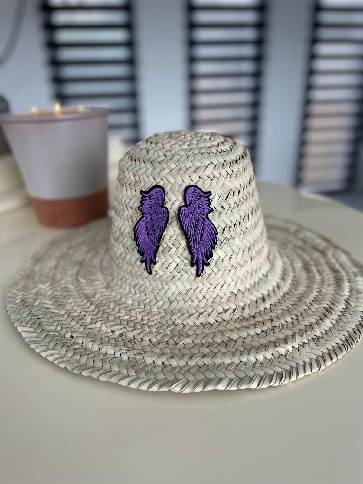 Chapeau AILES