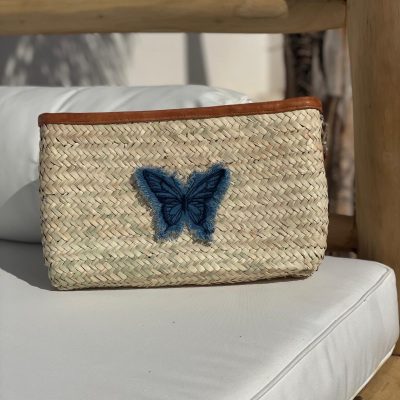 Pochette BUTTERFLY