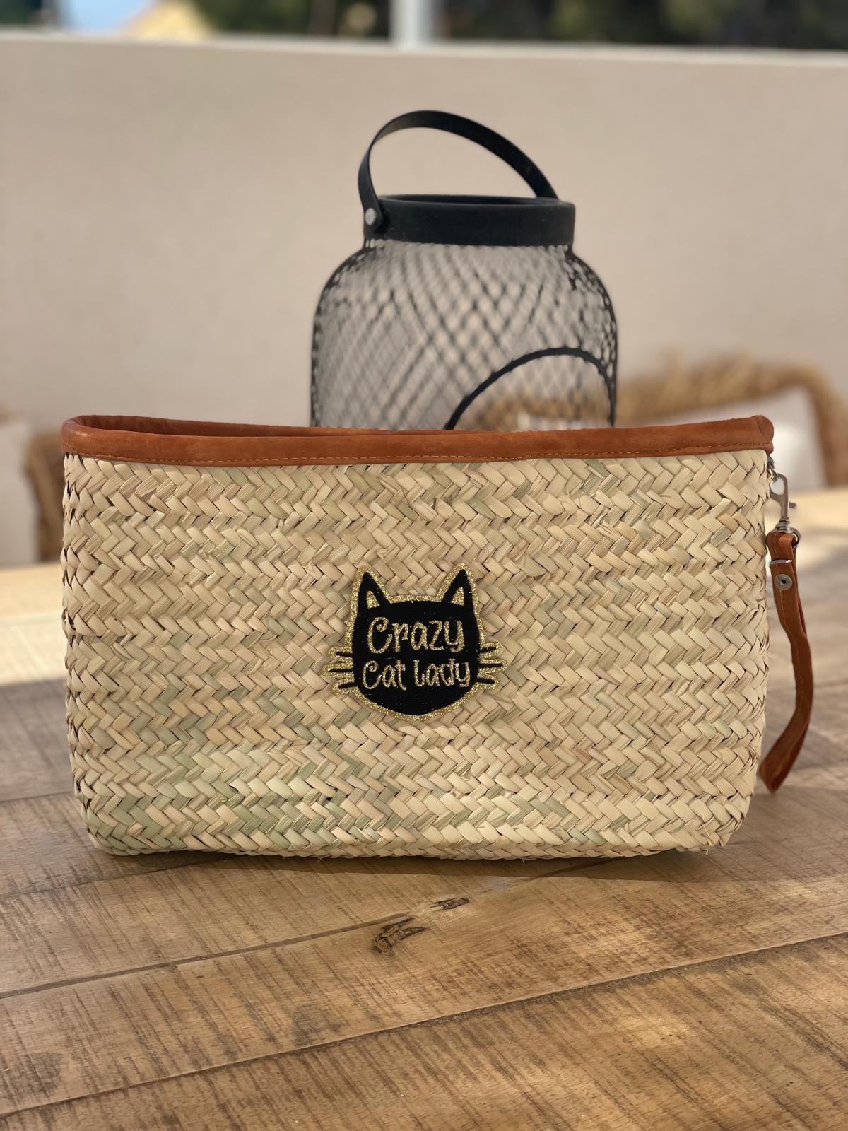 Pochette CRAZY CAT – Image 2