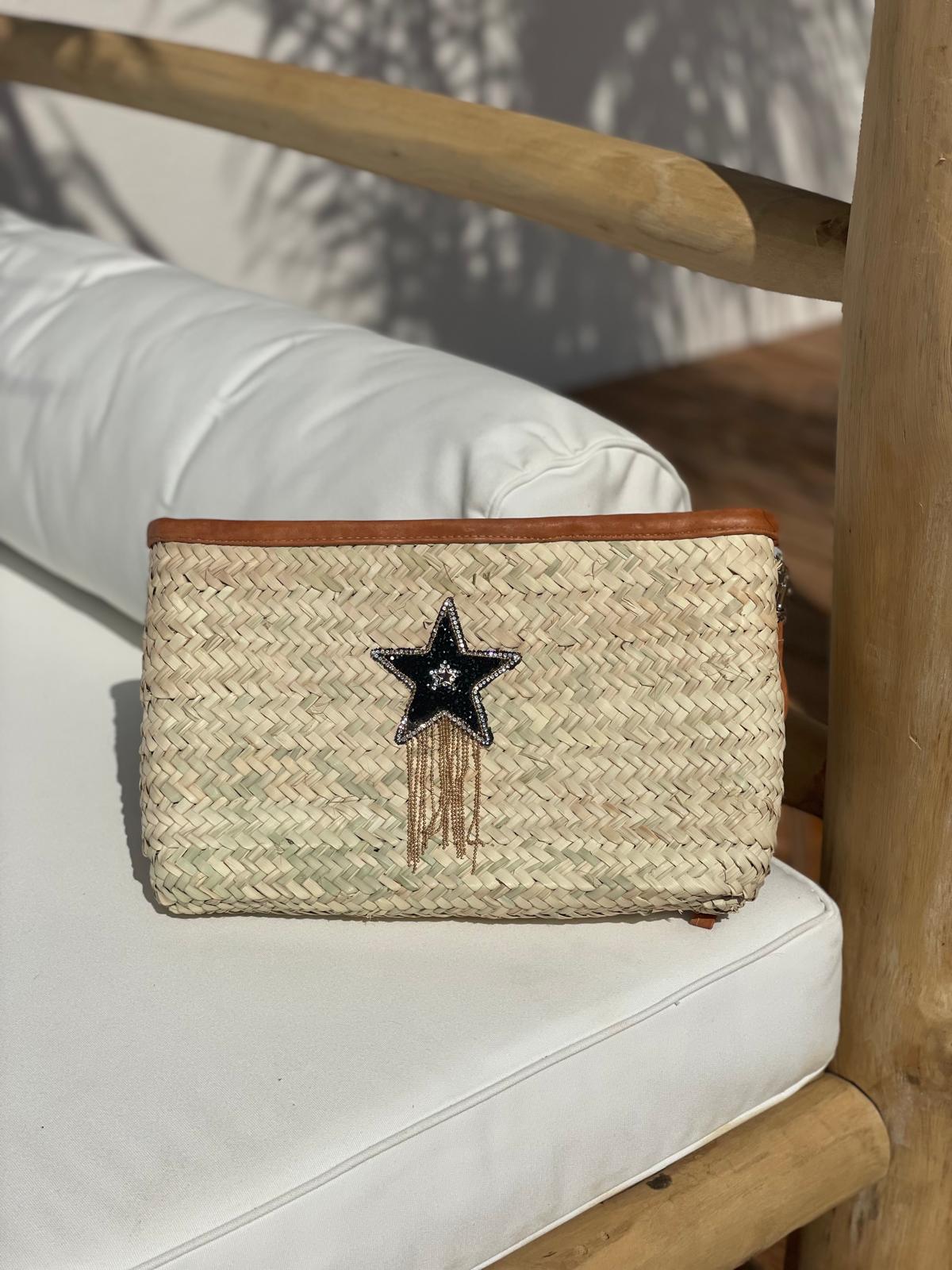Pochette ETOILE CHAINETTE – Image 2