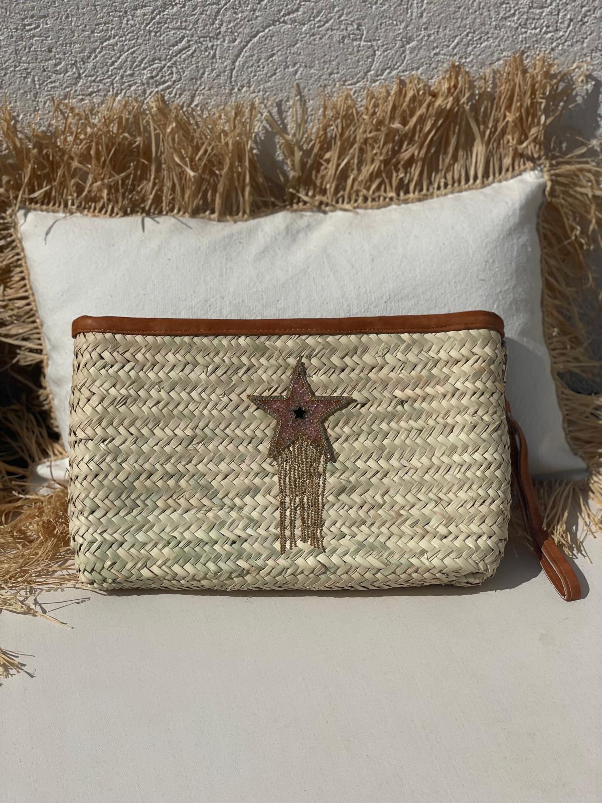 Pochette ETOILE CHAINETTE – Image 5