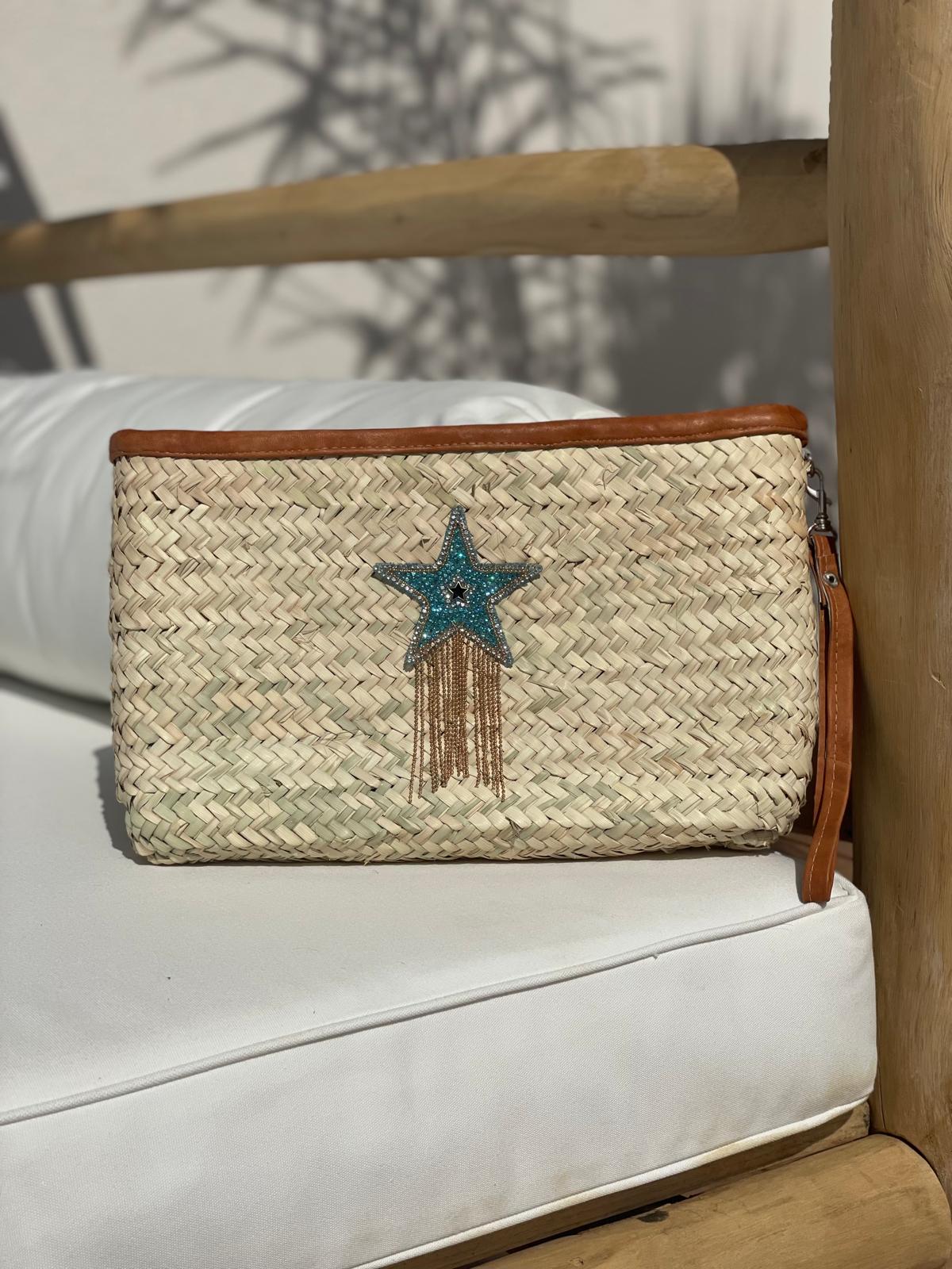 Pochette ETOILE CHAINETTE – Image 4