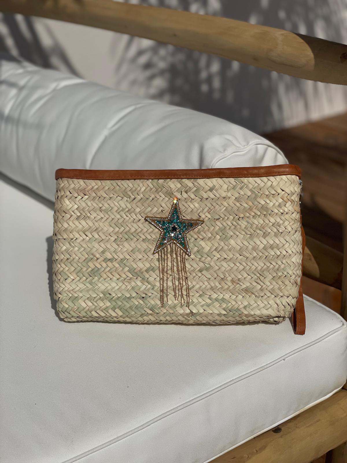 Pochette ETOILE CHAINETTE – Image 3