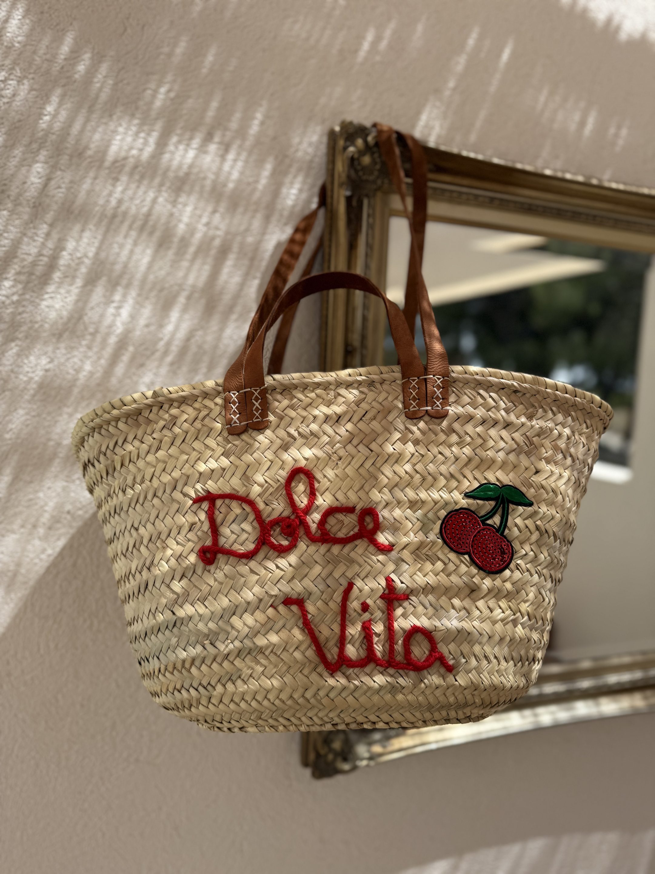 Cabas DOLCE VITA – Image 3